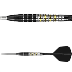 Mission Astro R2.5 95% Tungsten 22 gram