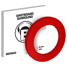 Beskyttelsesring BEAZD Basic (Rød)