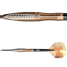Bulls NL Bronzo Flux 90% Tungsten 23 gram