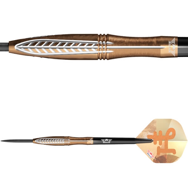Bulls NL Bronzo Flux 90% Tungsten 25 gram