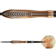 Bulls NL Bronzo Nova 90% Tungsten 22 gram