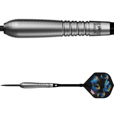 Bulls NL Chaos Blue 90% Tungsten 21 gram