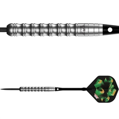 Bulls NL Chaos Green 90% Tungsten 20 gram