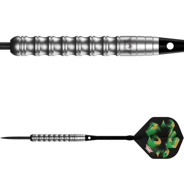 Bulls NL Chaos Green 90% Tungsten 22 gram