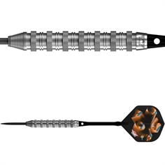 Bulls NL Chaos Orange 90% Tungsten 21 gram