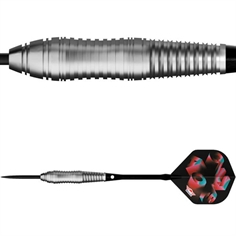 Bulls NL Chaos Pink 90% Tungsten 22 gram