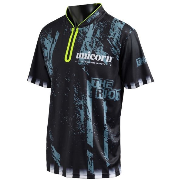 Callan Rydz Spillertrøje - Str. 3XL