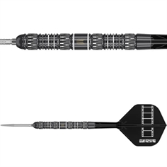 Chris Dobey 95K 90% Swiss Point 24 gram