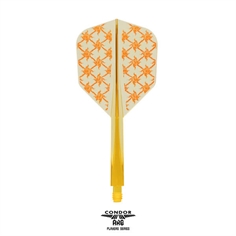 Condor Axe Flights S. - Klar Sand, Kort
