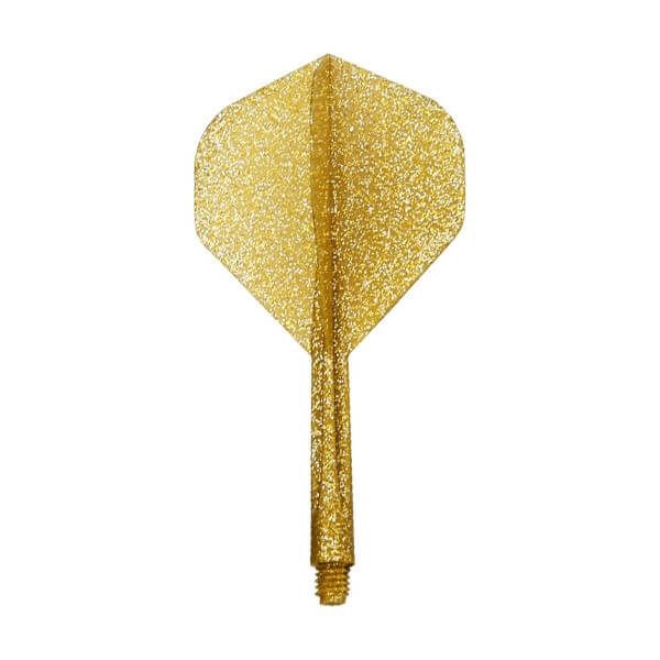 Condor Zero Stress Flights Std. - Guld, Medium