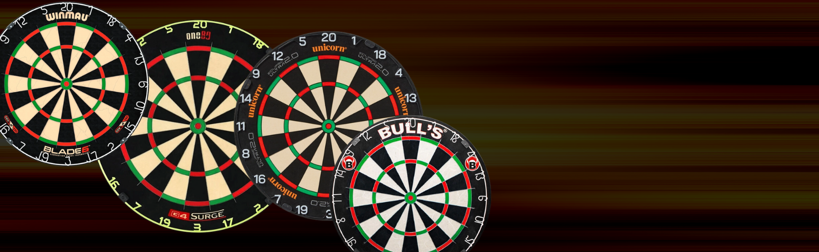 Dartskiver