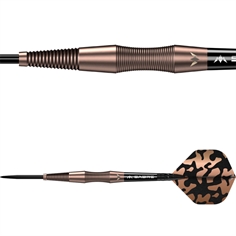 Mission Dead Shot 95% Tungsten 25 gram