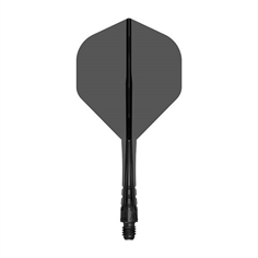 Mission Force 90 Vortex No. 2 - Klar Sort, Intermediate