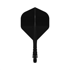 Mission Force 90 Vortex No. 2 - Sort, Kort