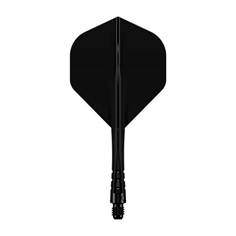 Mission Force 90 Vortex No. 2 - Sort, Intermediate