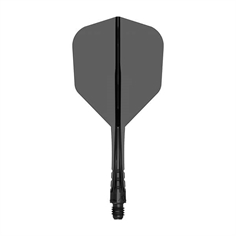 Mission Force 90 Vortex No. 6 - Klar Sort, Intermediate