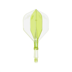 L-System L1 190 - Neon Gul