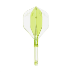 L-System L1 260 - Neon Gul