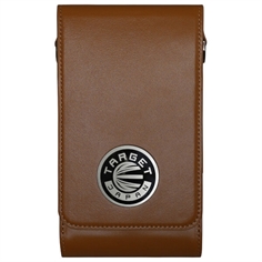 Target Japan Milli Case Caramel