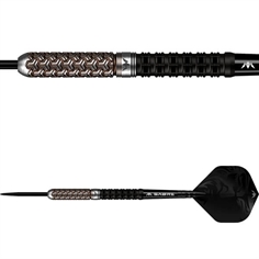 Mission Archon Darts 97.5% Tungsten 24 gram