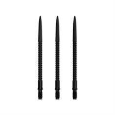 Mission R2.5 Rapid Point - GV1 - Sort - 40 mm
