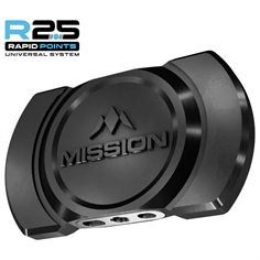 Mission R2.5 Rapid Point Værktøj