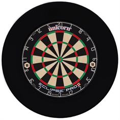 Unicorn Eclipse Pro 2 + Sort Beskyttelsesring