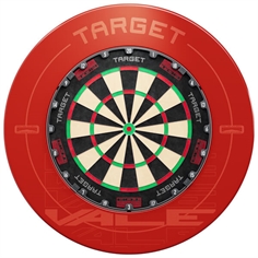 Target Tor + Vale Beskyttelsesring