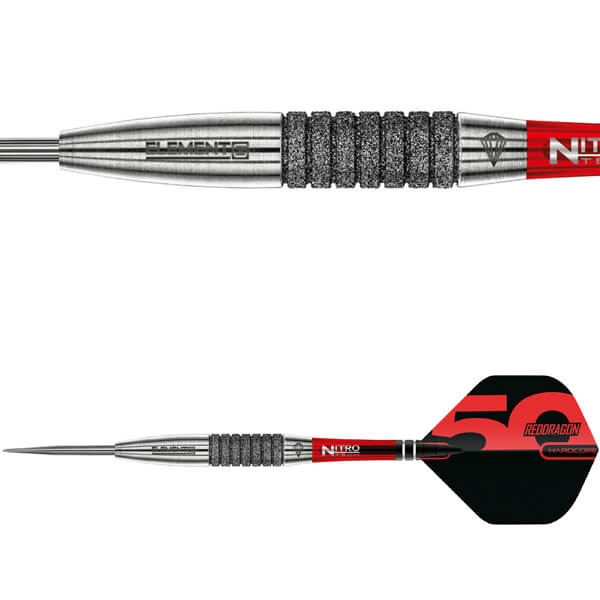 Red Dragon Element6 C 90% 25 gram (Ltd. Edition)