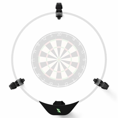 Scolia Home Spark Elektronisk Autoscore 