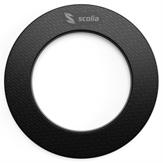 Scolia Stealth Beskyttelsesring