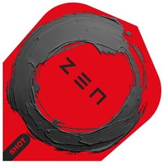 Shot Zen Infinity No.6 Flights