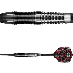 Shot Tribal Weapon Savage Soft Tip 90% 18 gram