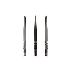 Shot Black Turbo Points 30 mm