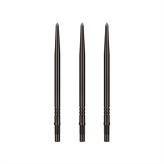 Shot Black Turbo Points 40 mm