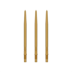 Shot Guld Turbo Points 40 mm