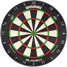 Winmau Blade X Dartskive